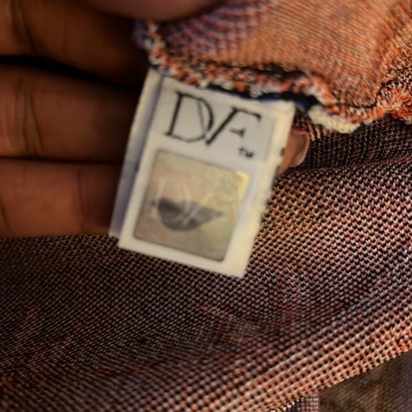 DIANE VON FURSTENBERG | Jersey Knit Dress - Picture 9 of 12